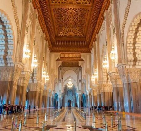 Shuttle Layover And Tours