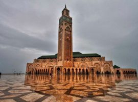 Casablanca