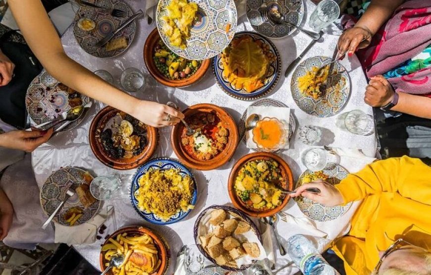 Excursion privée d’une journée à Rabat au départ de Casablanca