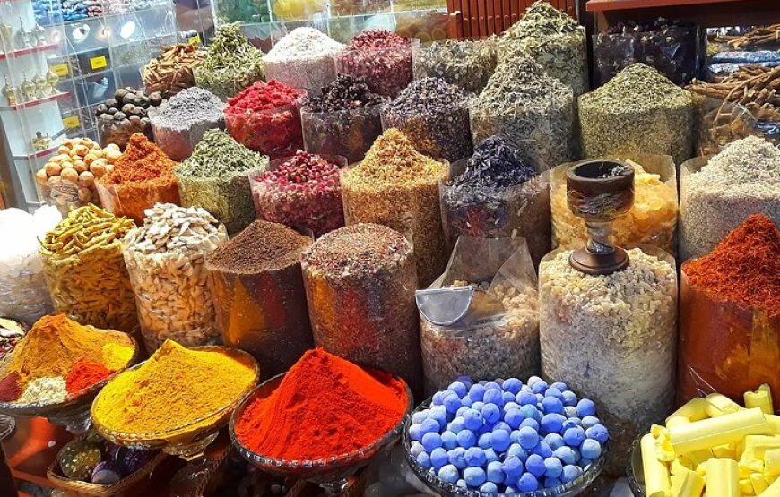 Visite guidée privée de Fès avec déjeuner au départ de Casablanca
