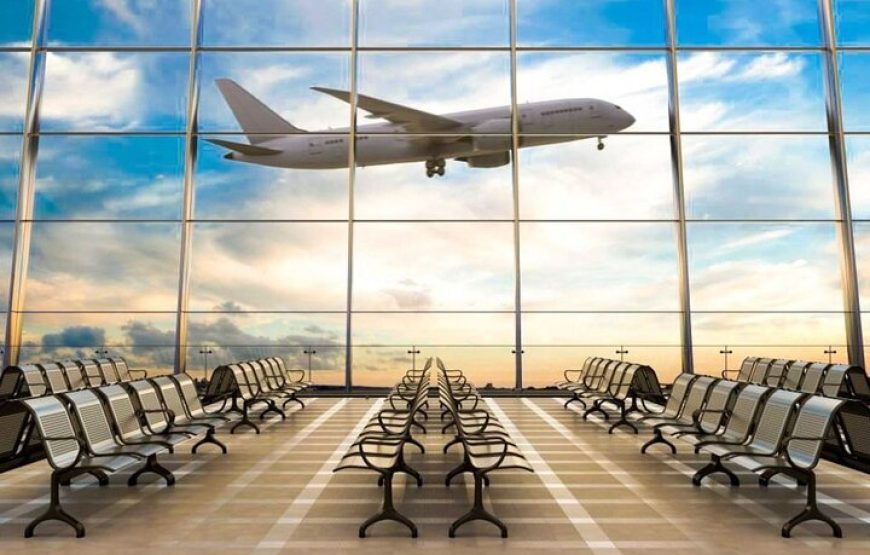 Transfert aéroport privé vers Casablanca et les villes