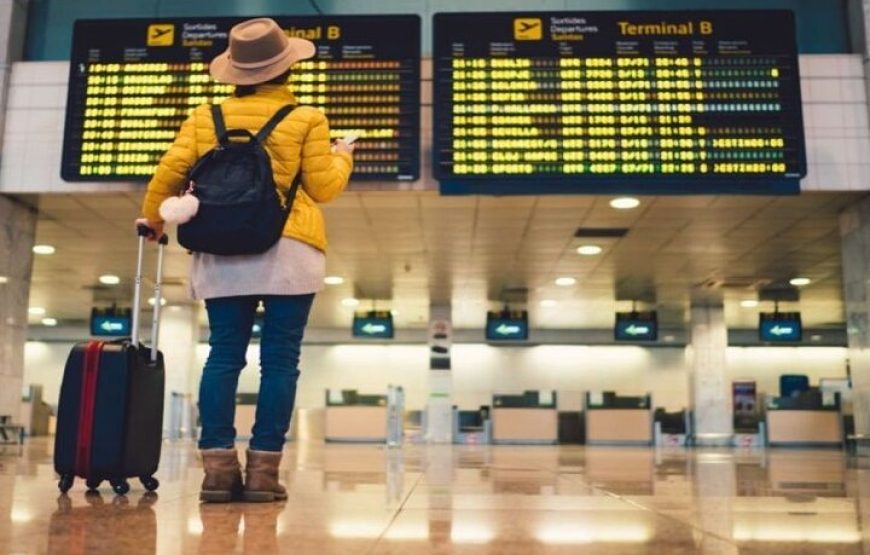 Transfert aéroport privé vers Casablanca et les villes